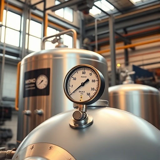 tanks ammonia storage level sensor tank level gauges instrumentation
