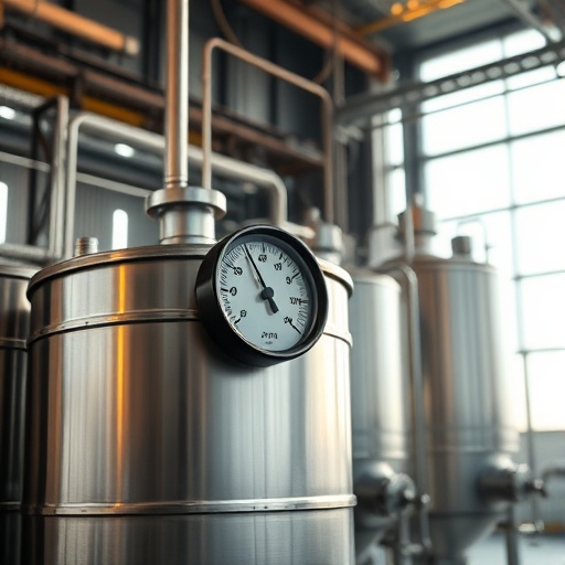 automation ammonia storage instrumentation ammonia level gauges anhydrous ammonia