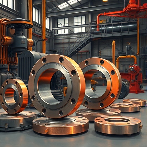 flanged flanges valve api weld neck hammer