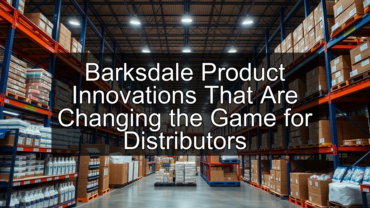 barksdale product line barksdale distributors