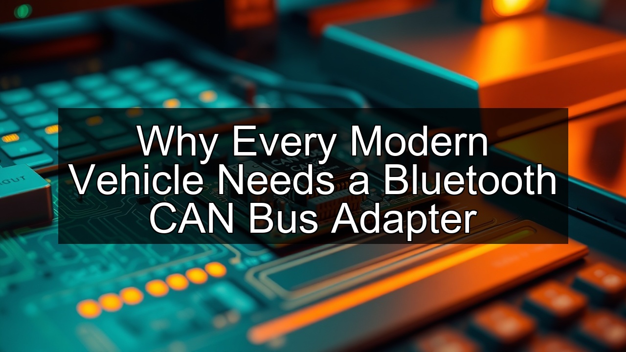 obd2 bus adapter supra can adapter bluetooth 4