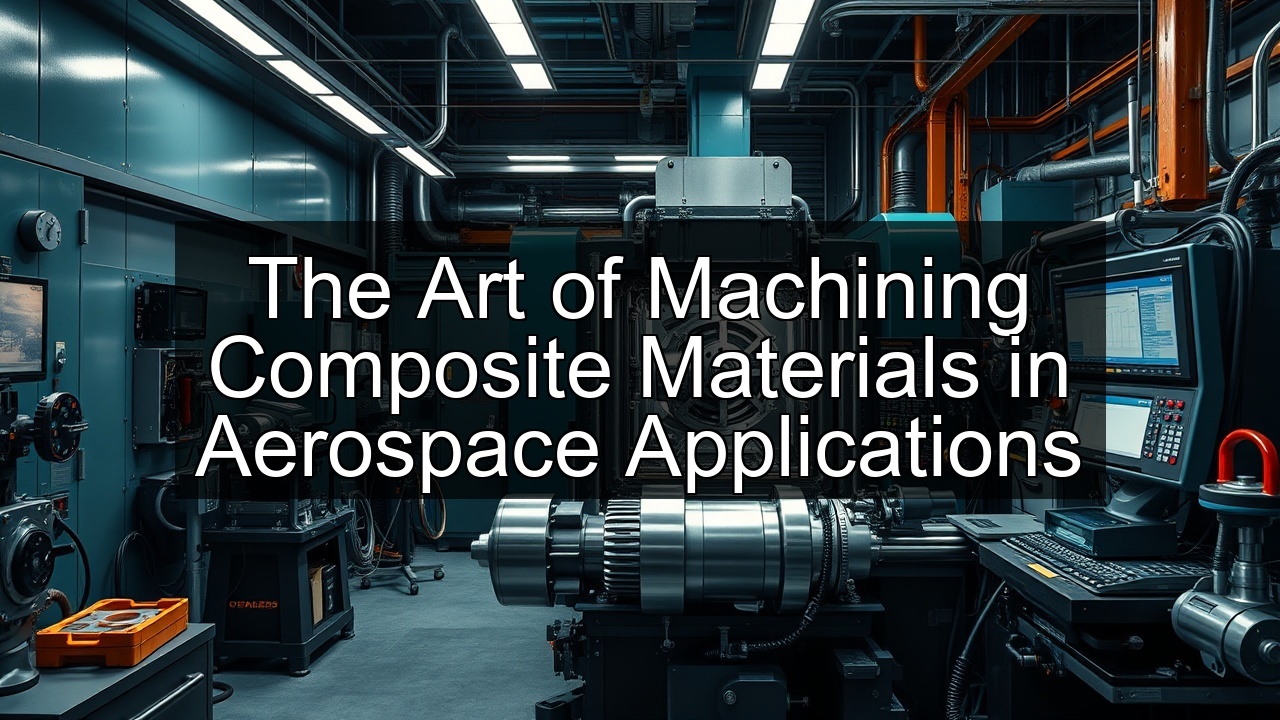 maintenance,  repair and overhaul aerospace components machining welding cnc aerospace machining aluminum