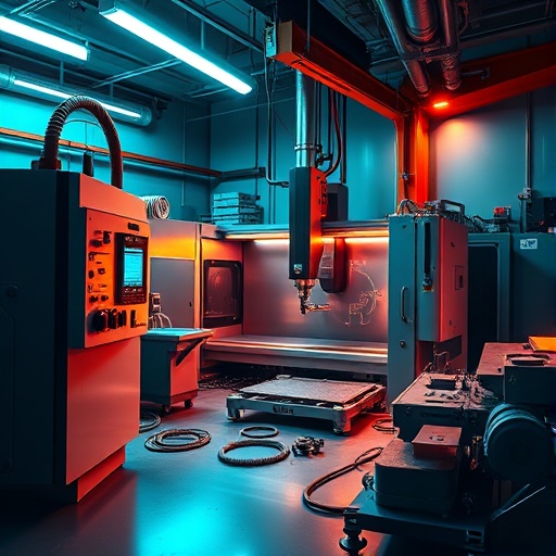 copper cnc machining coating machining solutions cnc machined