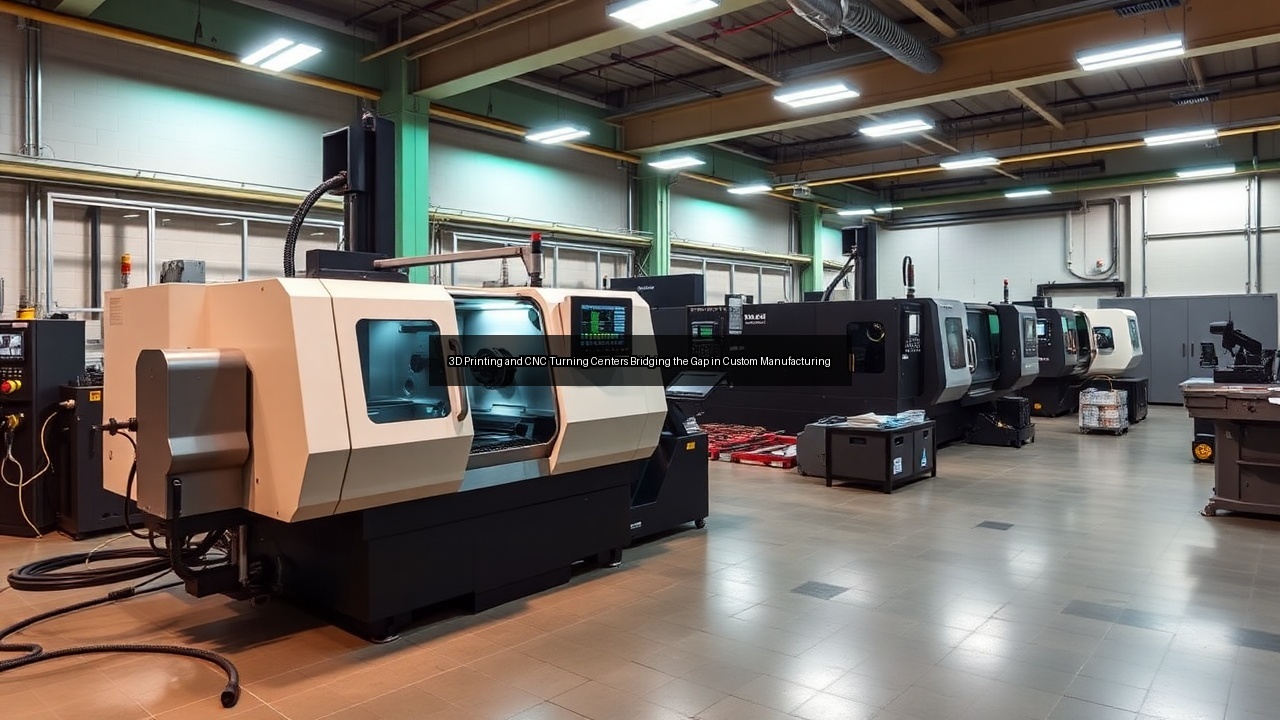 book cnc milling turning center cnc lathes