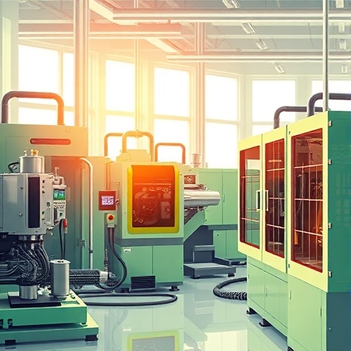 molded rubber mold injection rubber molding automotive