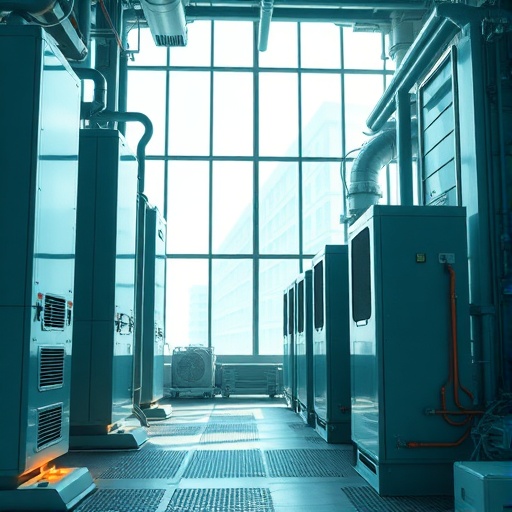 interface outdoor air applications dedicated outdoor air calibration