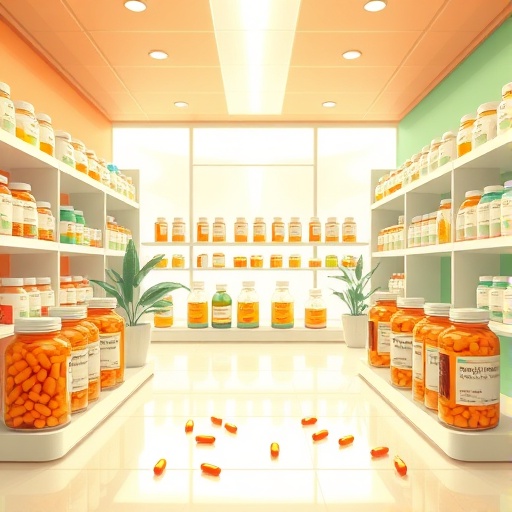 pharmaceutical sciences capsulation calcium capsule nutrient supplements antioxidants