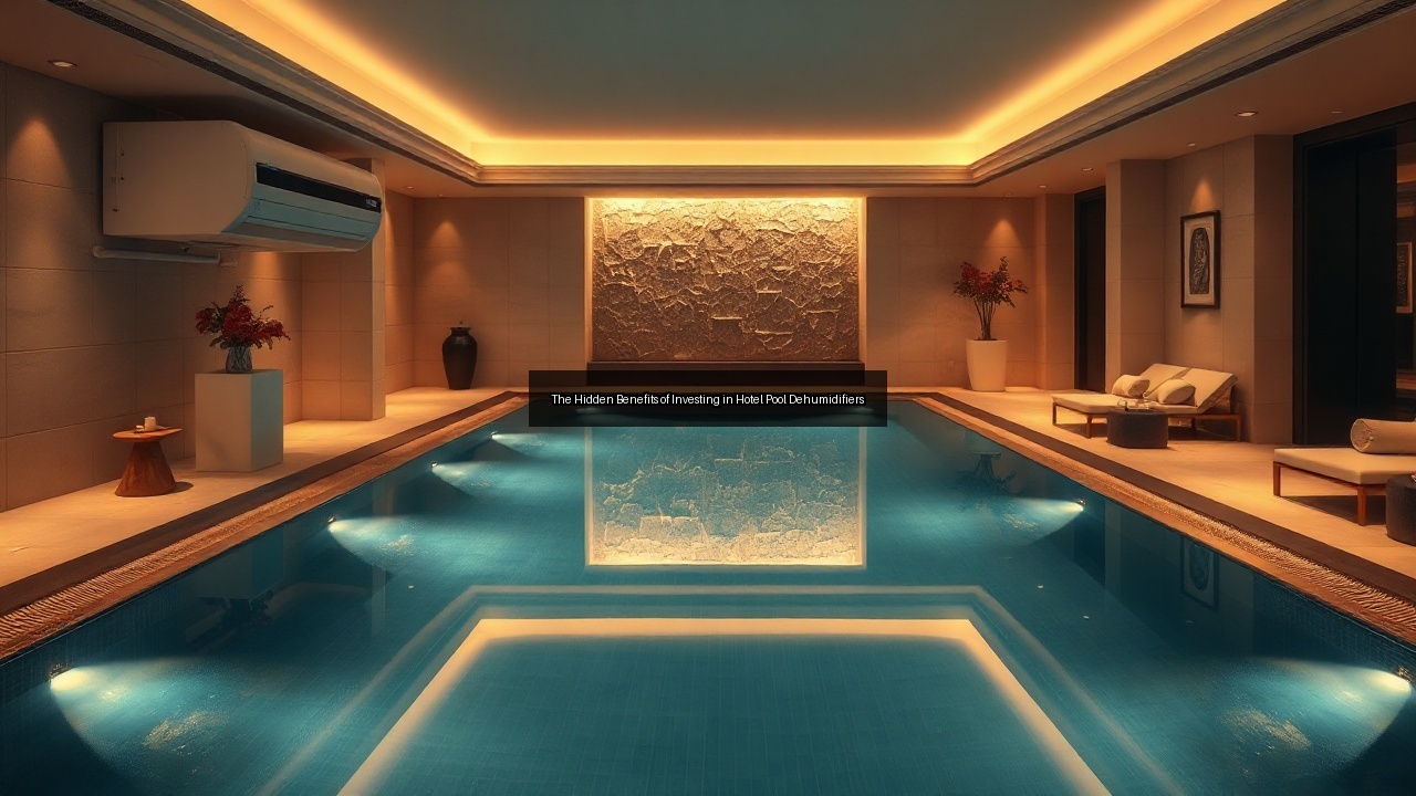 dehumidification pool dehumidifier for hotel natatorium hotel swimming pool dehumidifier hotel