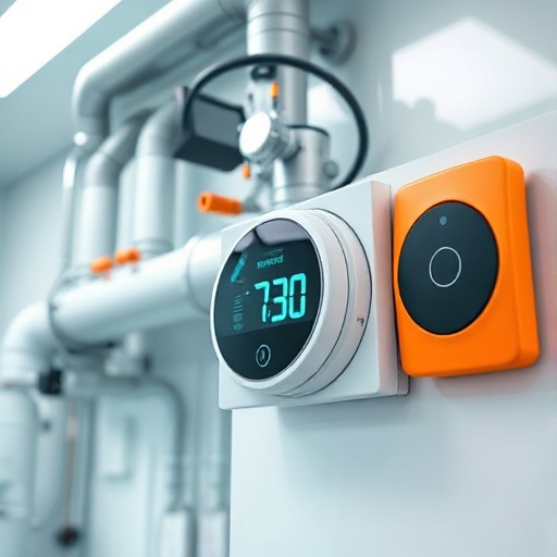 hvac hvac temperature sensor indoor air quality temperature measurement hvac systems
