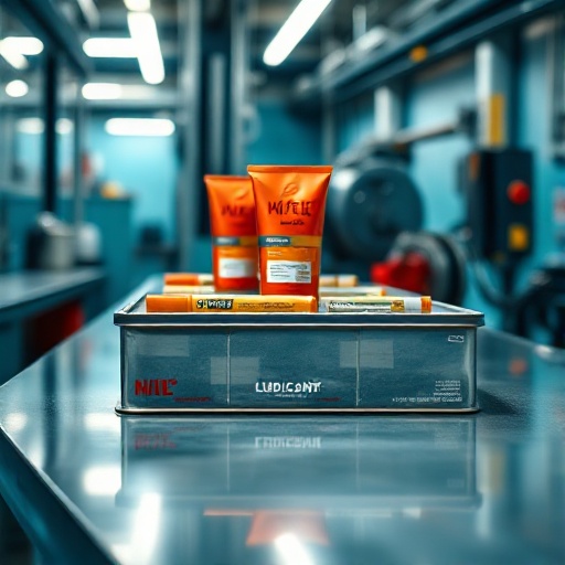 2 oz products designed to reduce wear and maintenance b'laster greases formulated to protect industrial equipment lubrication