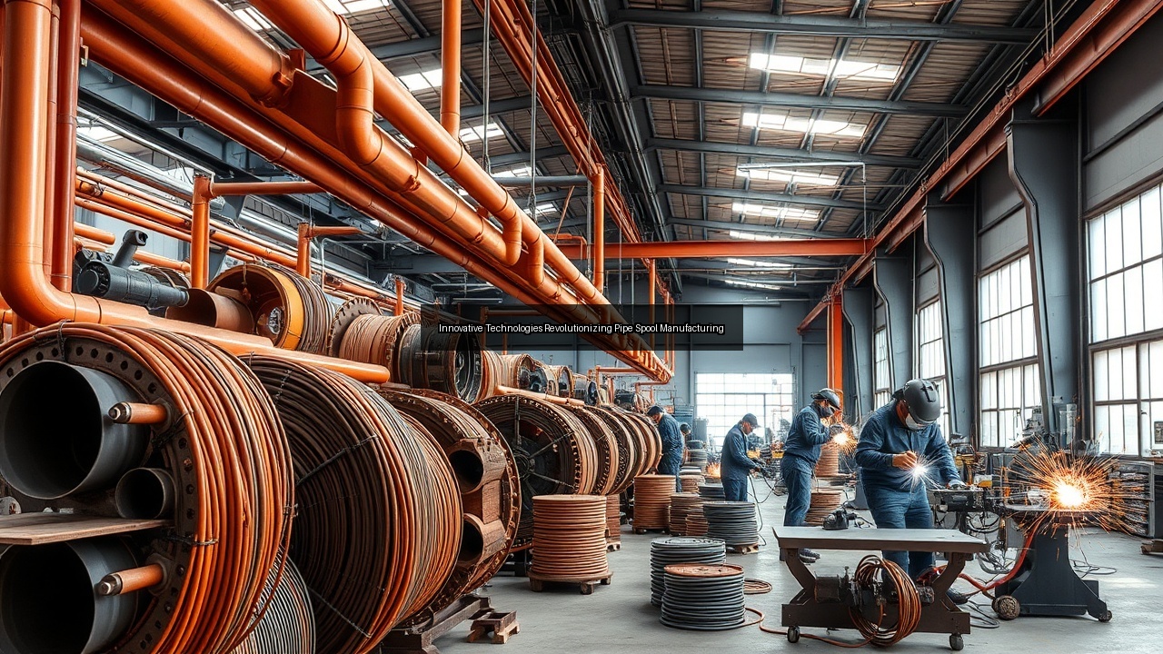 flanges pipe components spool spool production pressure