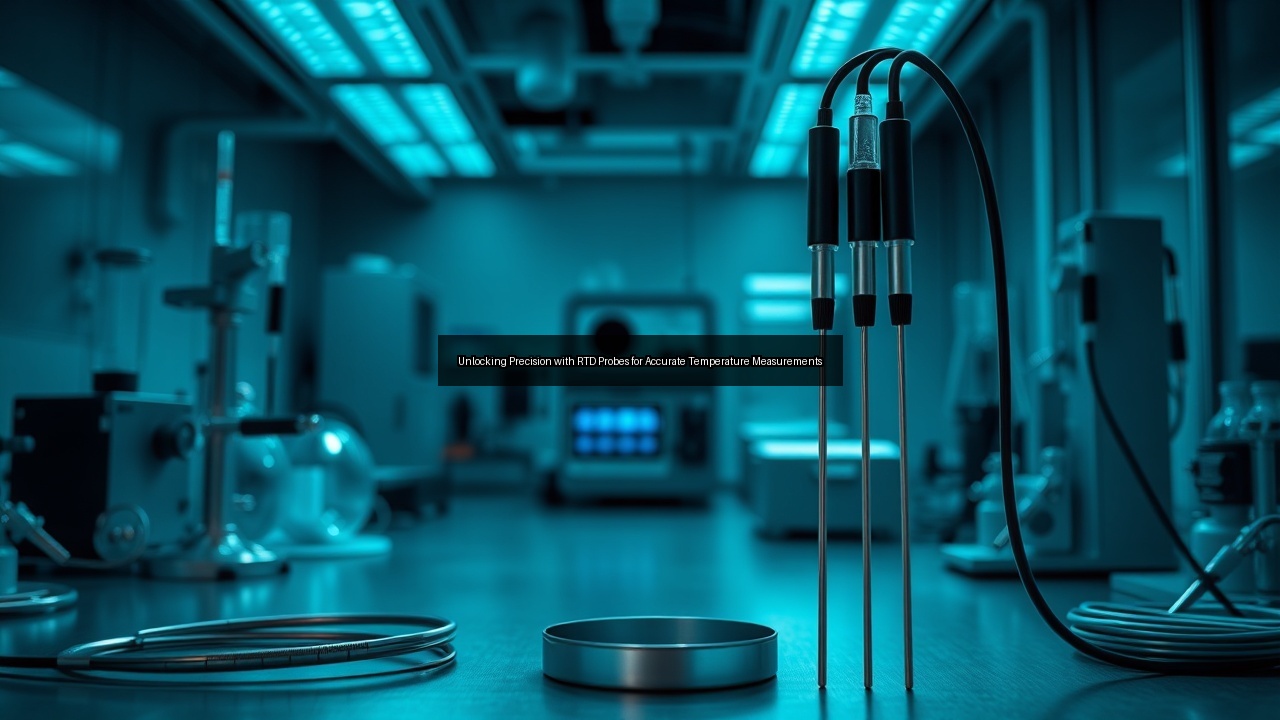temperature coefficient rtd temperature sensors measurement temperature sensors gas