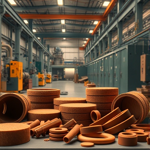stopper rubber products for paper industry vacuum products stoppers