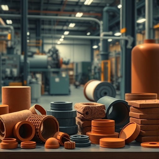 switch rubber products for pulp industry gasket products cat