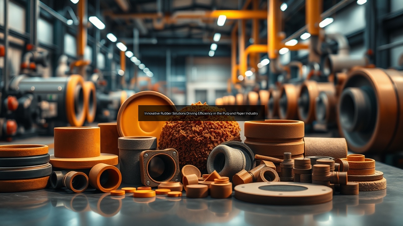 gasket rubber products for pulp industry epdm rubber ethylene propylene diene monomer rubber