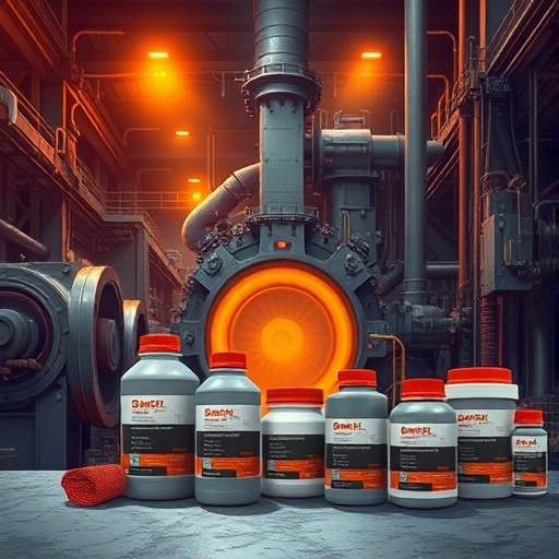 manufacturing industrial lubricant lube lubricating steel industry