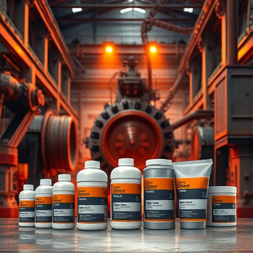 productivity gear lubricants steel mill lubricants continuous casting