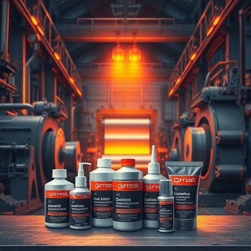 greases steel mills lubrication lube metalworking lubricants tube bending