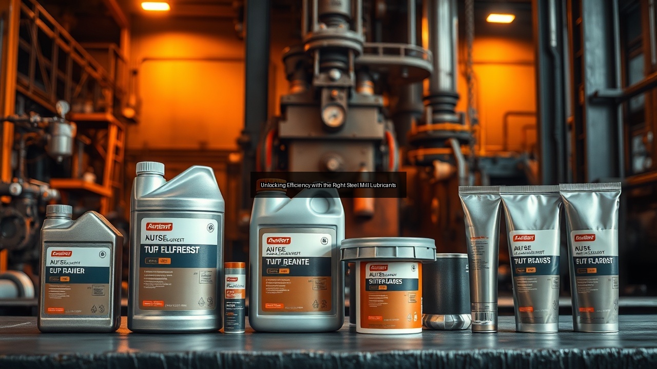 lubricating grease steel mill lubrication steel mills industrial lubricant lube