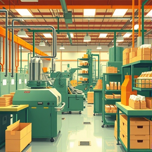 inventory stick pack assembly nutraceutical stick pack process fda