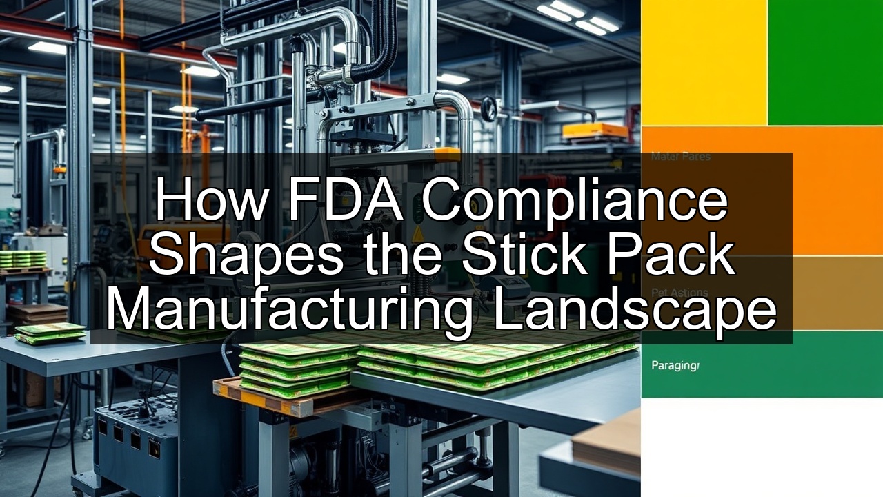 sustainability stick pack solutions packaging material stick package manufacturing nutrition