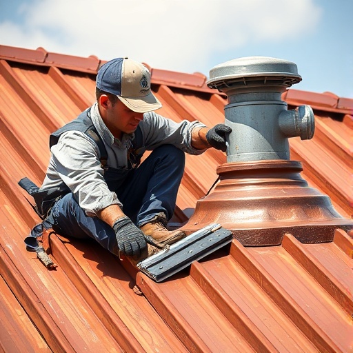 roofs venting pipe flashing deck vent pipe flashing steel