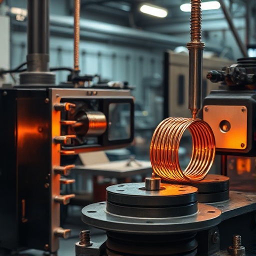 brand wire forming system extrusion wire shaping prototyping